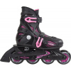 Roces Orlando III Kolečkové Brusle Dívčí (Black/Pink|36-40) Roces Orlando III Kolečkové Brusle Dívčí (Black/Pink|36-40)