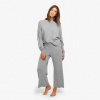 Dámske tričko na spanie QS6275E-020 šedá - Calvin Klein S šedá Dámske tričko na spanie QS6275E-020 šedá - Calvin Klein S šedá