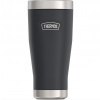 Vodotesný termohrnček Thermos Icon 470 ml - granite Veľkosť: ks Vodotesný termohrnček Thermos Icon 470 ml - granite Veľkosť: ks