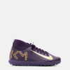 Nike Mercurial Superfly 10 Club Juniors Astro Turf Football Boots Purple/Ivory 5.5 (38.5) Nike Mercurial Superfly 10 Club Juniors Astro Turf Football Boots Purple/Ivory 5.5 (38.5)