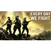 Every Day We Fight - Steam PC Every Day We Fight - Steam PC