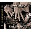 Bon Jovi - Keep The Faith (Special-Edition) (Limited-Numbered-Edition) (Hybrid-SACD) (SACD) Bon Jovi - Keep The Faith (Special-Edition) (Limited-Numbered-Edition) (Hybrid-SACD) (SACD)
