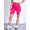 Rebrované kraťasy VSB NAOMI hot pink Rebrované kraťasy VSB NAOMI hot pink