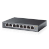 Switch TP-LINK TL-SG108E Switch TP-LINK TL-SG108E