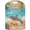 PLAYMOBIL 71051 Wiltropia: Delfín
