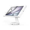 Compulocks iPad Air M2 13 (2024), Apex Secured Enclosure Wall Mount - Montážní sada (kryt, stojan) - pro tablet - uzamykatelný - kovový rám - bílá - velikost obrazovky: 13 - na stůl, montáž na stěnu Compulocks iPad Air M2 13 (2024), Apex Secured Enclosure Wall Mount - Montážní sada (kryt, stojan) - pro tablet - uzamykatelný - kovový rám - bílá - velikost obrazovky: 13 - na stůl, montáž na stěnu