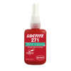 Loctite 271 - 50 ml zajišťovač šroubů VP Loctite 271 - 50 ml zajišťovač šroubů VP