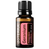 DoTerra Muškát (Geranium) 15 ml DoTerra Muškát (Geranium) 15 ml
