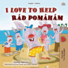 I Love to Help (English Czech Bilingual Book for Kids) I Love to Help (English Czech Bilingual Book for Kids)
