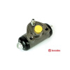 BREMBO A 12 018 Brzdovy valcek kolesa BREMBO A 12 018 Brzdovy valcek kolesa