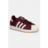 Semišové tenisky adidas Originals Superstar II HQ4913 burgundské EUR 36 2/3 Semišové tenisky adidas Originals Superstar II HQ4913 burgundské EUR 36 2/3