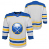 Outerstuff Dětský dres Buffalo Sabres NHL Premier Away Veľkosť: S/M Outerstuff Dětský dres Buffalo Sabres NHL Premier Away Veľkosť: S/M
