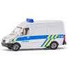 SIKU SIKU Blister - Policie VAN (česká verze) 1:50 SIKU SIKU Blister - Policie VAN (česká verze) 1:50