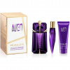 Thierry Mugler Alien SET: EDP 60 ml + EDP 10 ml + Telové mlieko 50 ml Thierry Mugler Alien SET: EDP 60 ml + EDP 10 ml + Telové mlieko 50 ml