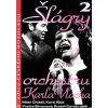 Šlágry orchestru Karla Vlacha 2, Simonová, Chladil, Cortéz, Hála CD (edice Českého rozhlasu díl 14) Šlágry orchestru Karla Vlacha 2, Simonová, Chladil, Cortéz, Hála CD (edice Českého rozhlasu díl 14)