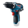 Vŕtačka skrutkovač BOSCH Professional GSR 12V-35 Vŕtačka skrutkovač BOSCH Professional GSR 12V-35