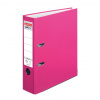 Herlitz zakladač pákový A4 8cm Color Blocking indonézska ružová Herlitz zakladač pákový A4 8cm Color Blocking indonézska ružová