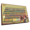 Army Painter Army Painter: Speedpaint Complete Set 2.0 Army Painter Army Painter: Speedpaint Complete Set 2.0