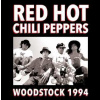 2LP Red Hot Chili Peppers: Woodstock 1994 2LP Red Hot Chili Peppers: Woodstock 1994