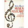 Musical Postcards for Flute - 10 kusů v 10 stylech z celého světa sólo part s akordy Musical Postcards for Flute - 10 kusů v 10 stylech z celého světa sólo part s akordy