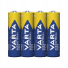 VARTA Industrial Pro AA 4 ks 4006 VARTA Industrial Pro AA 4 ks 4006
