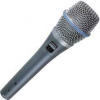 Shure BETA 87C - Kondenzátorový mikrofón Shure BETA 87C - Kondenzátorový mikrofón