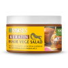 NATURE OF AGIVA Vitalizujúca maska na vlasy VEGE SALAD s kakaom, ružou a keratínom 350 ml NATURE OF AGIVA Vitalizujúca maska na vlasy VEGE SALAD s kakaom, ružou a keratínom 350 ml