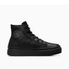 Converse Unisex Adults Chuck Taylor All Star Equ High-Top Trainers 006-Black/Bla 7.5 (42) Converse Unisex Adults Chuck Taylor All Star Equ High-Top Trainers 006-Black/Bla 7.5 (42)
