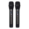 DNA Professional FU Dual Vocal - bezdrátový mikrofonní systém DNA Professional FU Dual Vocal - bezdrátový mikrofonní systém