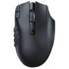 Myš Razer Naga V2 HyperSpeed (RZ01-03600100-R3G1) čierna Myš Razer Naga V2 HyperSpeed (RZ01-03600100-R3G1) čierna