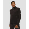 Pánska Flísová Mikina Mammut Aconcagua Ml Jacket Men čierna Pánska Flísová Mikina Mammut Aconcagua Ml Jacket Men čierna