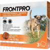 Boehringer Ingelheim Animal Health France SCS VET FRONTPRO 28MG TBL PSY 4-10KG 3K Boehringer Ingelheim Animal Health France SCS VET FRONTPRO 28MG TBL PSY 4-10KG 3K