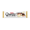 Nutrend QWIZZ Protein Bar 60 g, mandle + čokoláda Nutrend QWIZZ Protein Bar 60 g, mandle + čokoláda