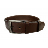 Pánský opasek BEST JEANS I3/1/40 Brown Délka: 100 Pánský opasek BEST JEANS I3/1/40 Brown Délka: 100
