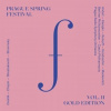 Prague Spring Festival Vol. 2 Gold Edition - 2 CD Prague Spring Festival Vol. 2 Gold Edition - 2 CD