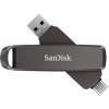 Sandisk Extreme PRO Dual Drive, USB-C/USB-A, 512 GB SDDDE1-512G-G46 Sandisk Extreme PRO Dual Drive, USB-C/USB-A, 512 GB SDDDE1-512G-G46