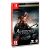Ancestors Legacy (Switch) Ancestors Legacy (Switch)