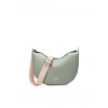 Vuch Dámska crossbody kabelka Carys Dusty Green svetlo zelená One size Vuch Dámska crossbody kabelka Carys Dusty Green svetlo zelená One size