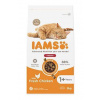 Iams Cat Adult Indoor Chicken 2kg Iams Cat Adult Indoor Chicken 2kg