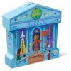 Puzzle Puzzle deň v múzeu - Vesmír (48 ks) (732396406325) Puzzle Puzzle deň v múzeu - Vesmír (48 ks) (732396406325)