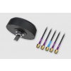 Teltonika ROOF SMA anténa PR1KCI49 5G COMBO MIMO Mobile/GNSS Teltonika ROOF SMA anténa PR1KCI49 5G COMBO MIMO Mobile/GNSS