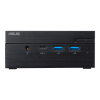 ASUS ExpertCenter PN53-S1 S7027MDS1 - Mini-PC - Ryzen 7 7730U / 2 GHz - RAM 16 GB - SSD 512 GB - NVMe - Radeon Graphics (90MS02S1-M000V0) ASUS ExpertCenter PN53-S1 S7027MDS1 - Mini-PC - Ryzen 7 7730U / 2 GHz - RAM 16 GB - SSD 512 GB - NVMe - Radeon Graphics (90MS02S1-M000V0)