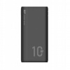 Powerbanka Silicon Power 10000 mAh čierna Powerbanka Silicon Power 10000 mAh čierna