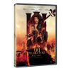 Traja mušketieri: Milady DVD Traja mušketieri: Milady DVD