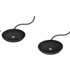 Logitech ConferenceCam Group Expansion Microphones Logitech ConferenceCam Group Expansion Microphones