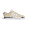 Pánska Nízká obuv ADIDAS VS PACE 2.0 HP6001 – Béžová Pánska Nízká obuv ADIDAS VS PACE 2.0 HP6001 – Béžová