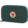 Peňaženka Fjallraven Kanken Travel Wallet - Arctic Green uni Peňaženka Fjallraven Kanken Travel Wallet - Arctic Green uni