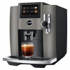 Jura S8 Dark Inox Jura S8 Dark Inox