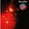 CD Manfred Mann's Earth Band: Solar Fire CD Manfred Mann's Earth Band: Solar Fire
