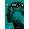Zlodějka minulosti - Tiffany Reisz Zlodějka minulosti - Tiffany Reisz